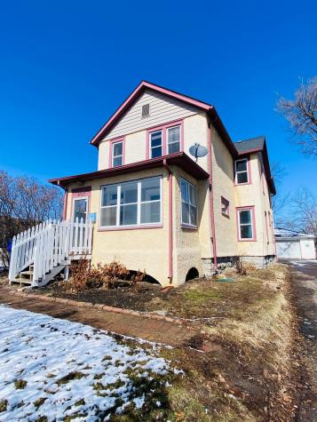 607 Topping Street Saint Paul MN 55103