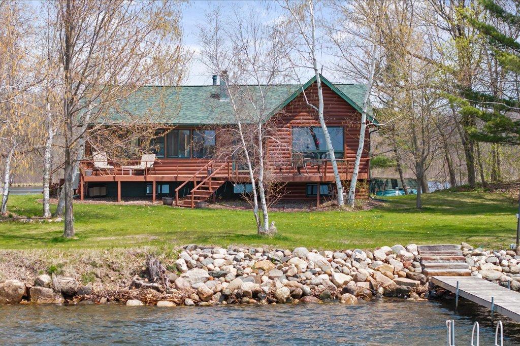 43701 245th Lane Aitkin MN 56431