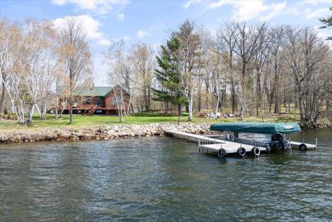 43701 245th Lane Aitkin MN 56431