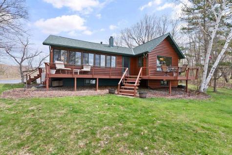 43701 245th Lane Aitkin MN 56431