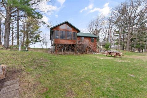 43701 245th Lane Aitkin MN 56431