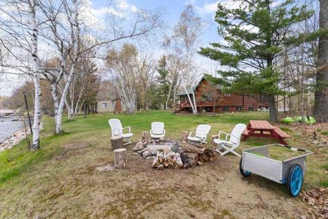 43701 245th Lane Aitkin MN 56431