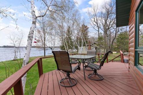 43701 245th Lane Aitkin MN 56431