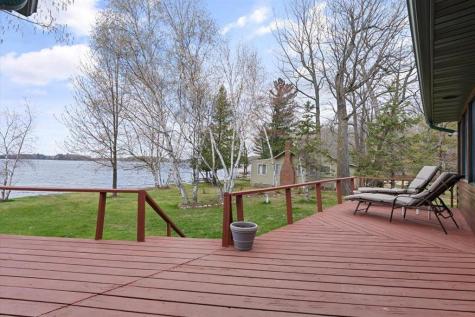 43701 245th Lane Aitkin MN 56431