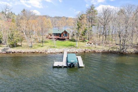 43701 245th Lane Aitkin MN 56431