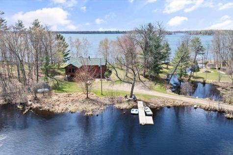 43701 245th Lane Aitkin MN 56431