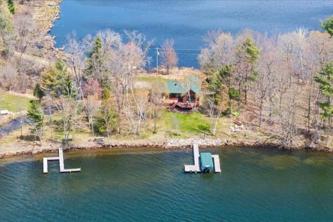 43701 245th Lane Aitkin MN 56431