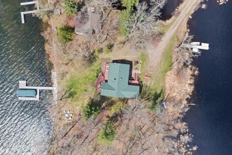43701 245th Lane Aitkin MN 56431