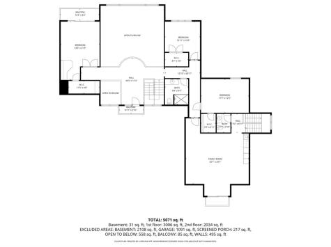 1242 Maple Leaf Trail NW Walker MN 56484