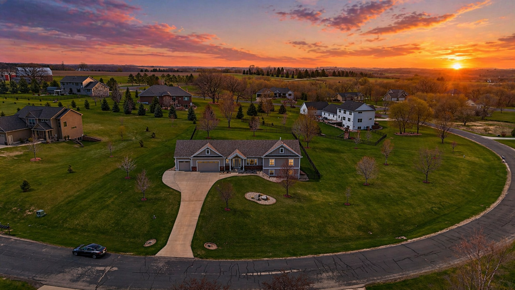 3940 Creek View Lane SW Rochester MN 55902