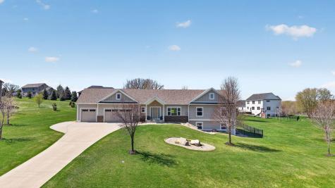3940 Creek View Lane SW Rochester MN 55902