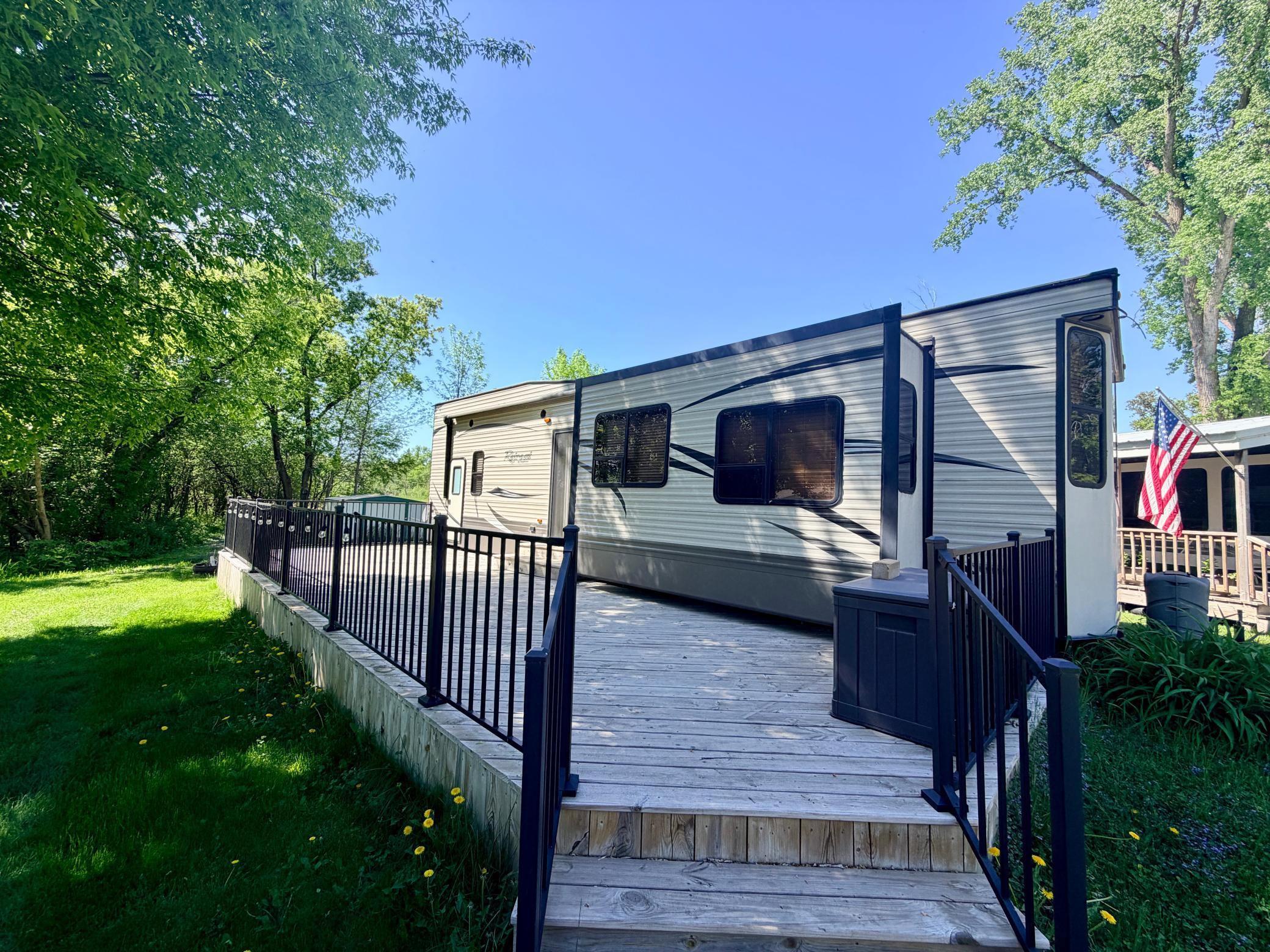23488 Waskawood Road Glenwood MN 56334