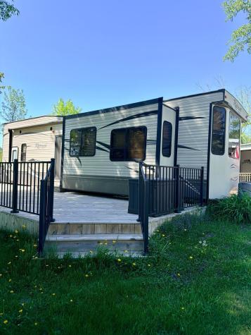 23488 Waskawood Road Glenwood MN 56334