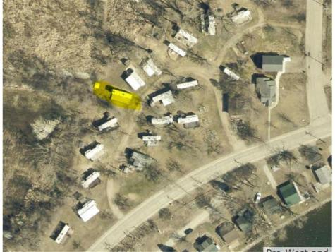 23488 Waskawood Road Glenwood MN 56334