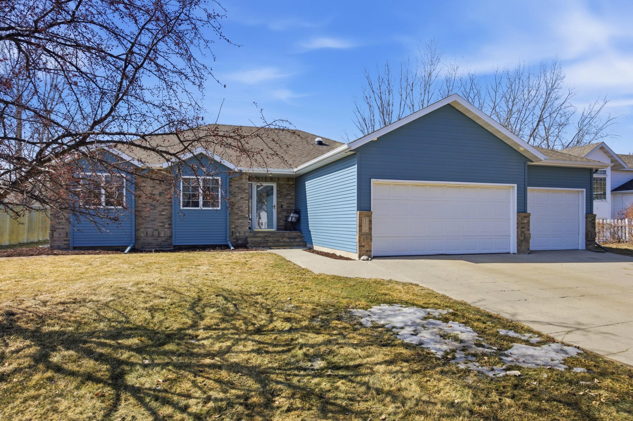 3801 22nd Street S Fargo ND 58104