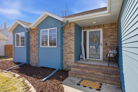 3801 22nd Street S Fargo ND 58104