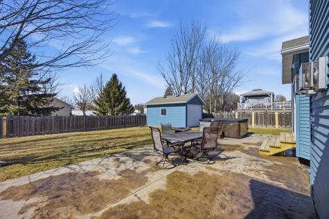 3801 22nd Street S Fargo ND 58104