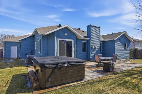 3801 22nd Street S Fargo ND 58104