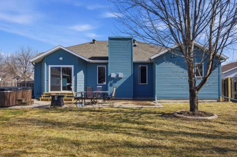 3801 22nd Street S Fargo ND 58104