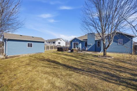 3801 22nd Street S Fargo ND 58104