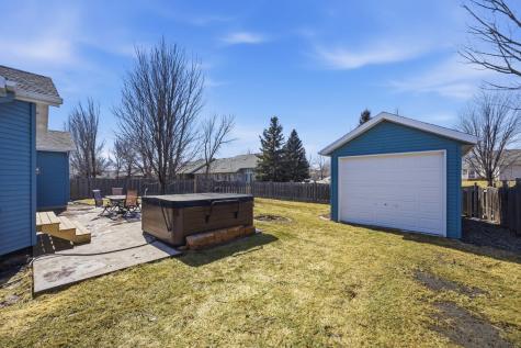 3801 22nd Street S Fargo ND 58104