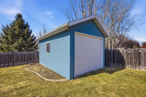 3801 22nd Street S Fargo ND 58104