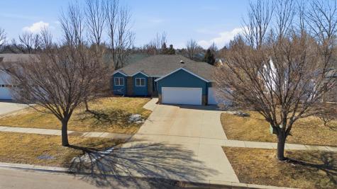 3801 22nd Street S Fargo ND 58104