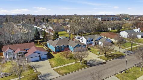 3801 22nd Street S Fargo ND 58104
