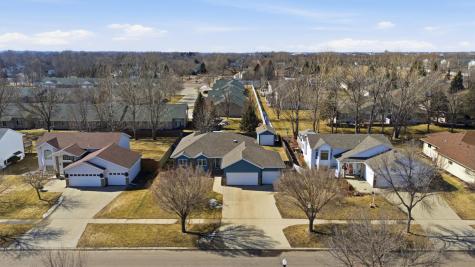 3801 22nd Street S Fargo ND 58104