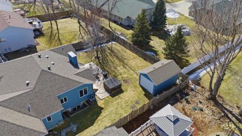 3801 22nd Street S Fargo ND 58104