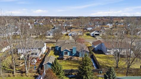 3801 22nd Street S Fargo ND 58104
