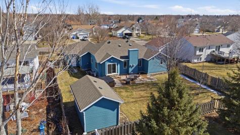 3801 22nd Street S Fargo ND 58104