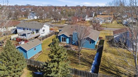 3801 22nd Street S Fargo ND 58104