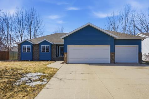 3801 22nd Street S Fargo ND 58104