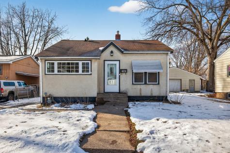 2069 Manitou Avenue Saint Paul MN 55119