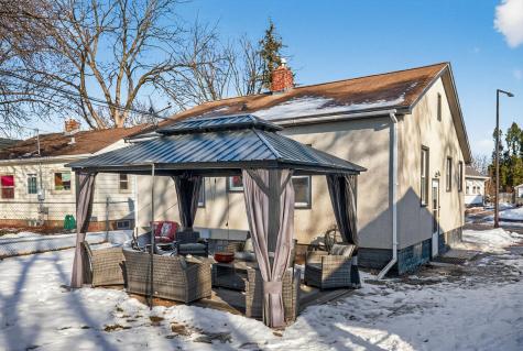 2069 Manitou Avenue Saint Paul MN 55119