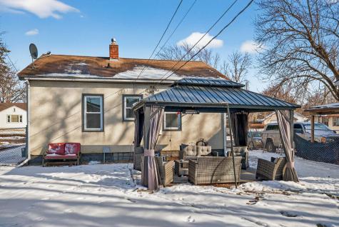 2069 Manitou Avenue Saint Paul MN 55119