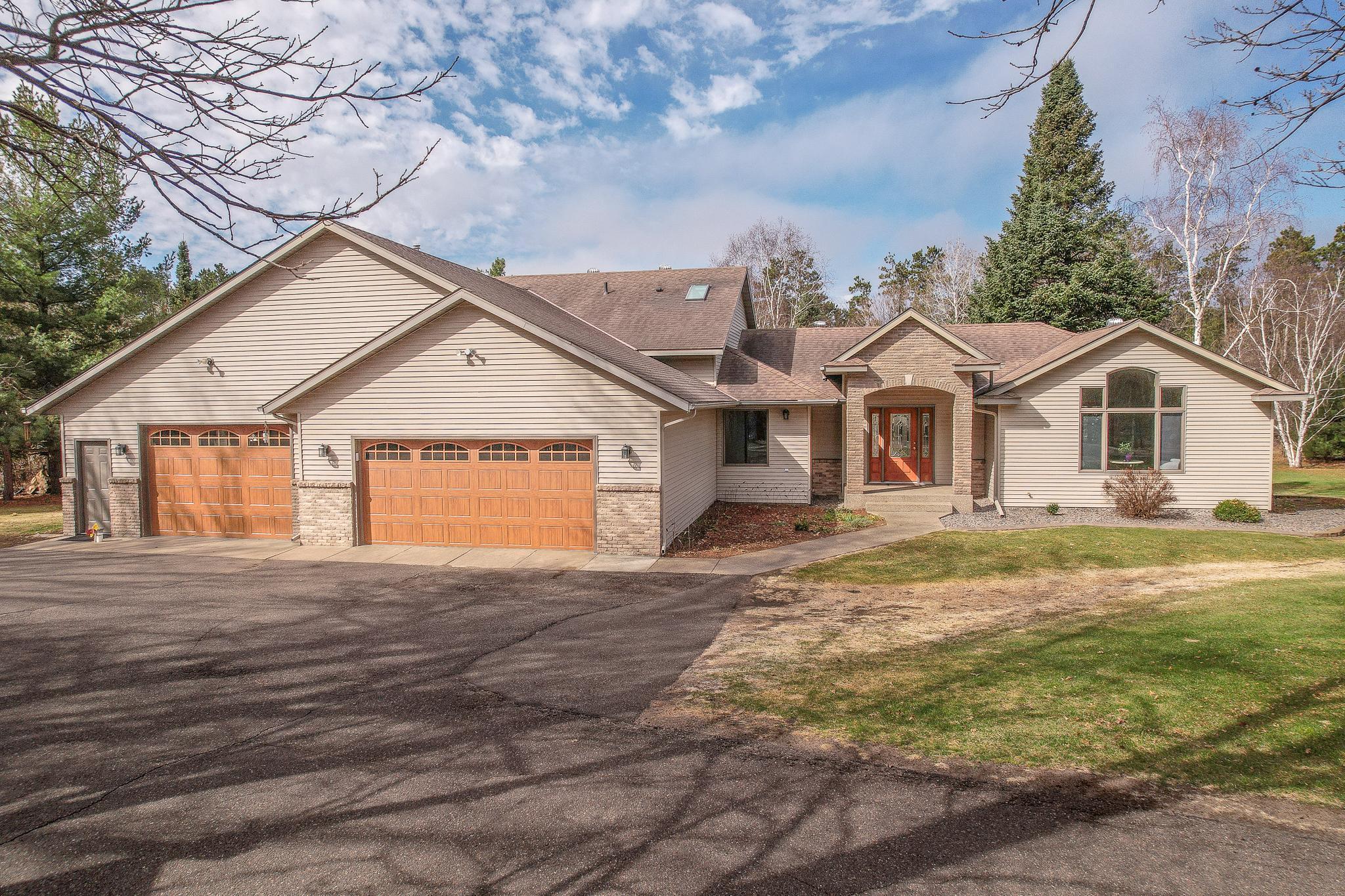 8795 Lakewood Shore Road NW Rice MN 56367