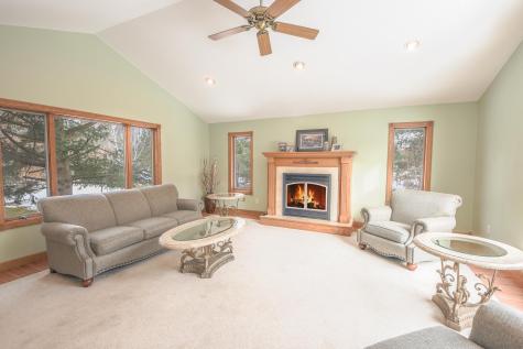 8795 Lakewood Shore Road NW Rice MN 56367