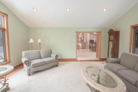 8795 Lakewood Shore Road NW Rice MN 56367