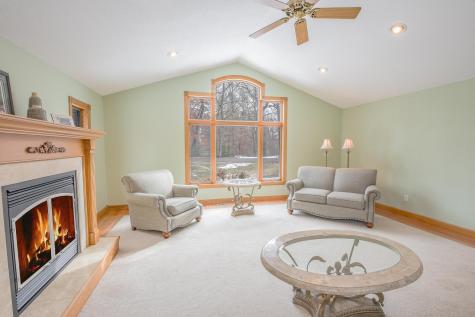 8795 Lakewood Shore Road NW Rice MN 56367