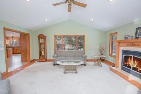 8795 Lakewood Shore Road NW Rice MN 56367