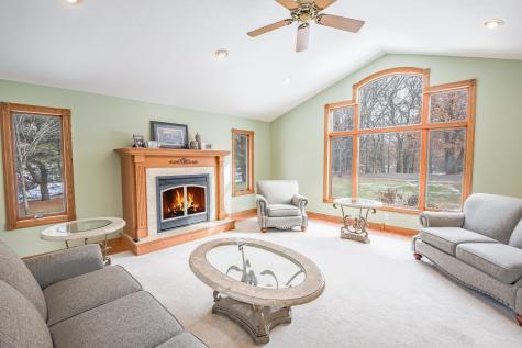 8795 Lakewood Shore Road NW Rice MN 56367