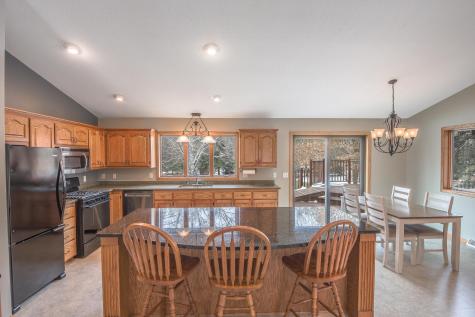 8795 Lakewood Shore Road NW Rice MN 56367
