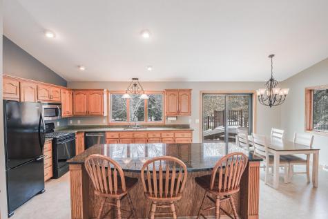 8795 Lakewood Shore Road NW Rice MN 56367