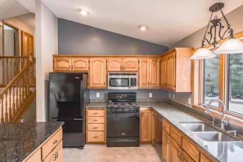 8795 Lakewood Shore Road NW Rice MN 56367