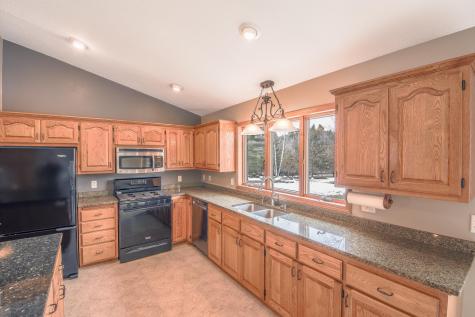 8795 Lakewood Shore Road NW Rice MN 56367