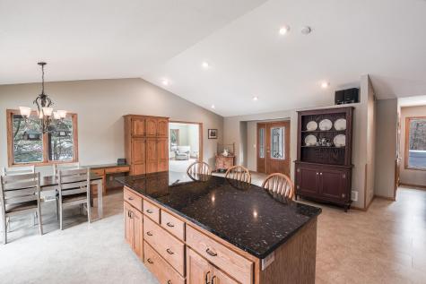 8795 Lakewood Shore Road NW Rice MN 56367