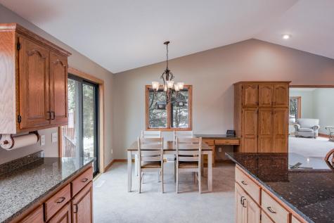 8795 Lakewood Shore Road NW Rice MN 56367