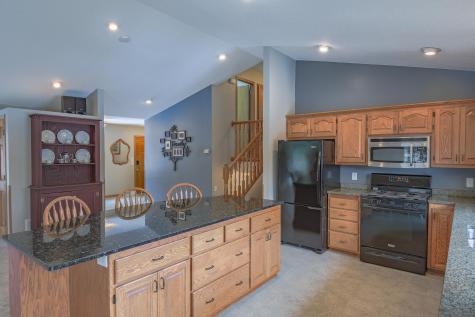 8795 Lakewood Shore Road NW Rice MN 56367